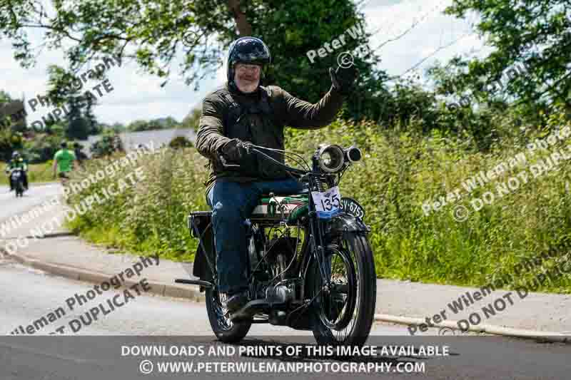 Vintage motorcycle club;eventdigitalimages;no limits trackdays;peter wileman photography;vintage motocycles;vmcc banbury run photographs